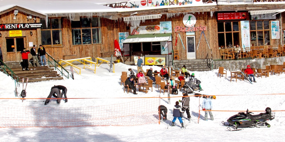The Green Park Kartepe Resort 61/74