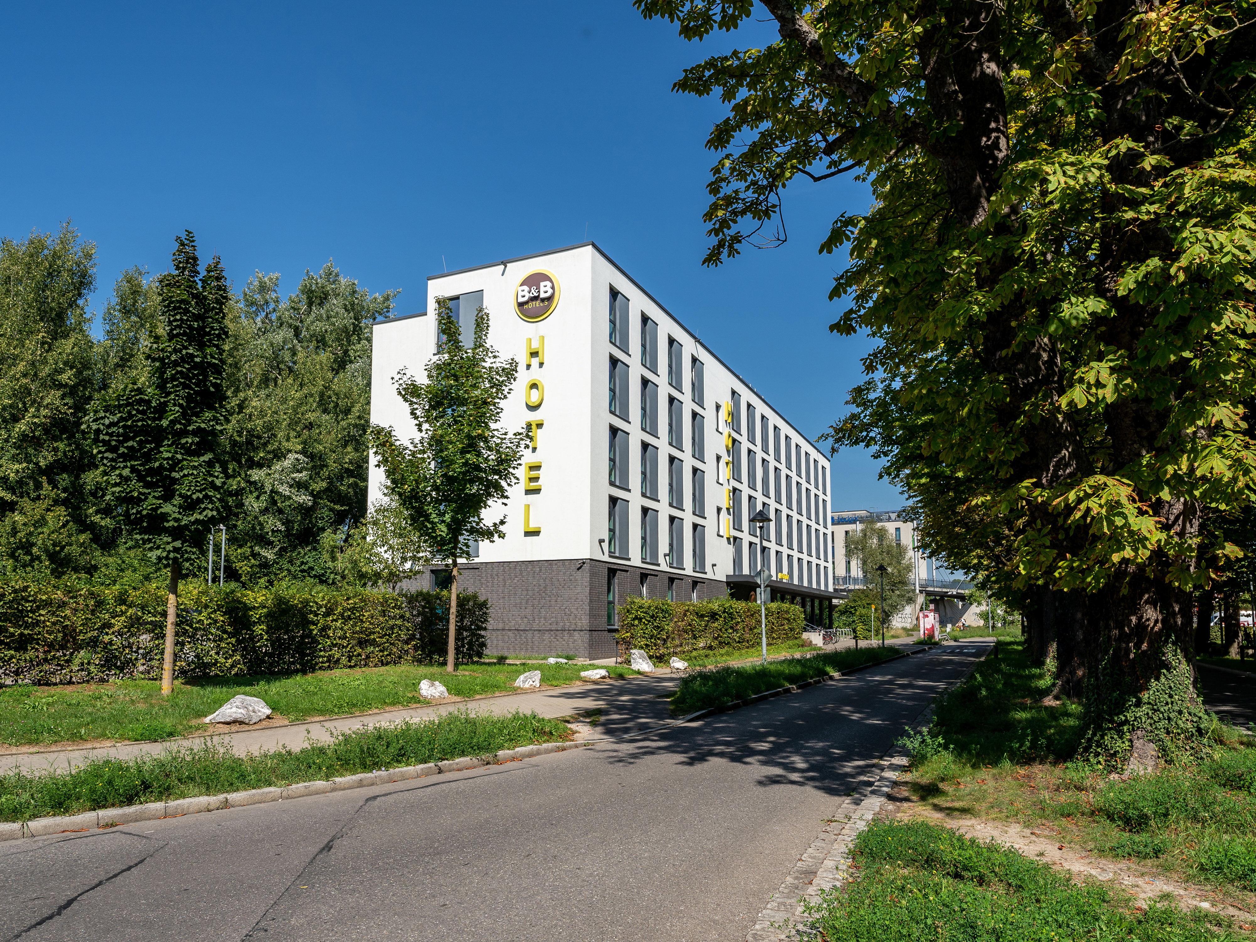 B&B Hotel Konstanz 1/49