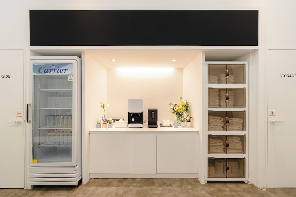 SR Hotel Yeongjong 10/52