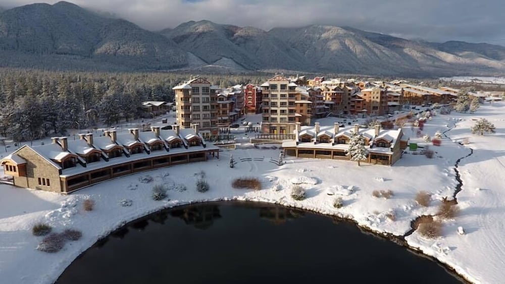Pirin Golf Country Club Apartments 3/50