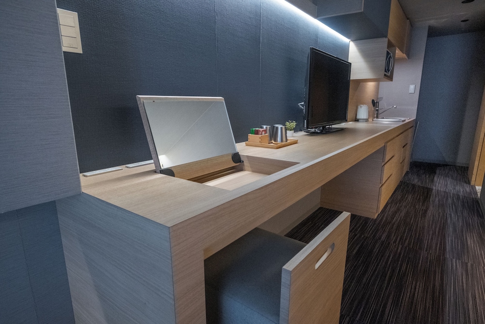 ORI Kyoto Hotel 43/50