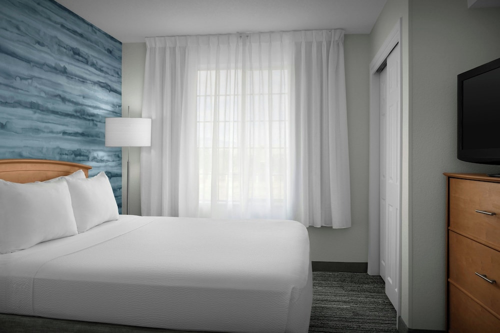 جناح بغرفتي نوم، TownePlace Suites by Marriott Albuquerque Airport 4/10
