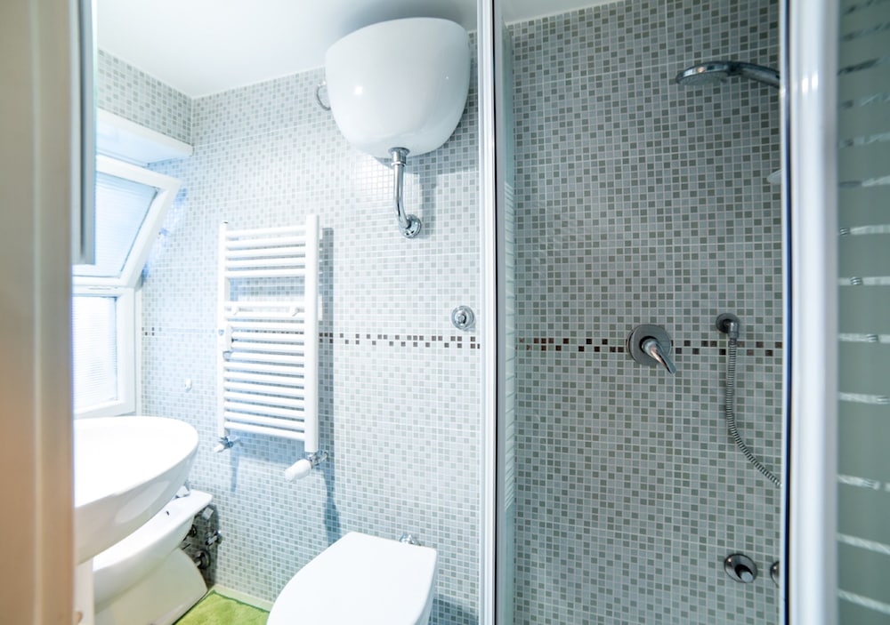Rent In Rome - Appartamento Archimede 18/19