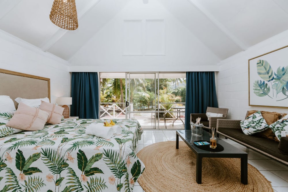 Sunrise Beach Bungalows 21/64