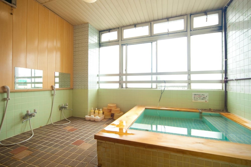 Beppu Ekimae Hotel Hayashi 24/27