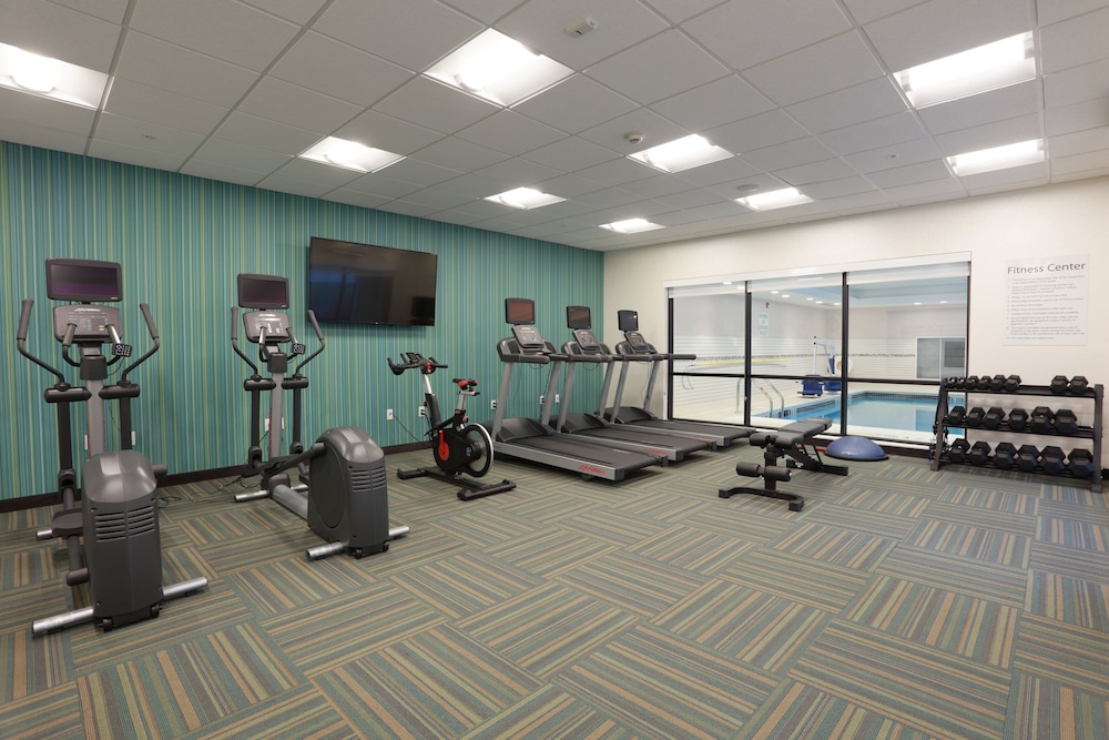 Holiday Inn Express Oneonta 38/62