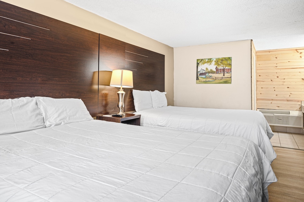 Country Town N Suites 15/65