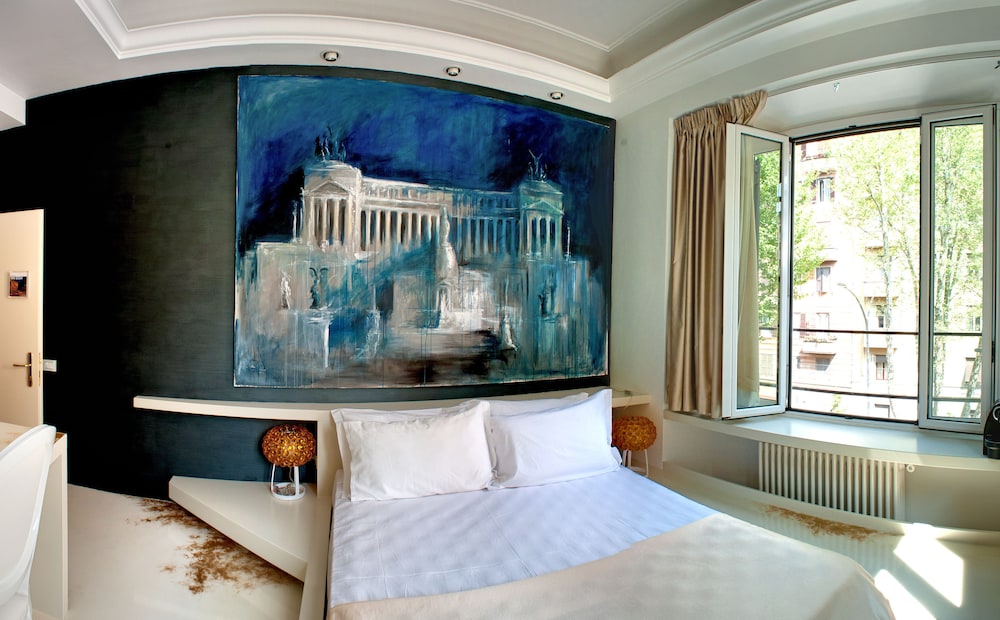 Bdb Luxury Rooms San Pietro 15/18