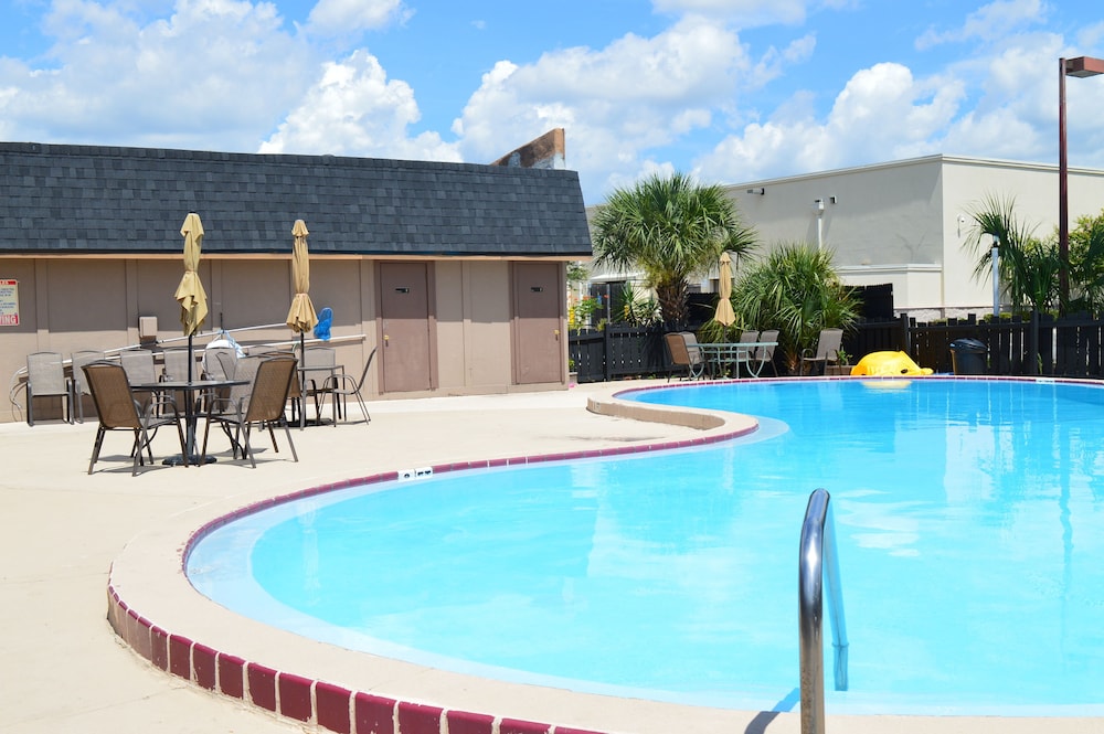Liberty Garden Inn By Oyo Kissimmee Near Disney World 25/49