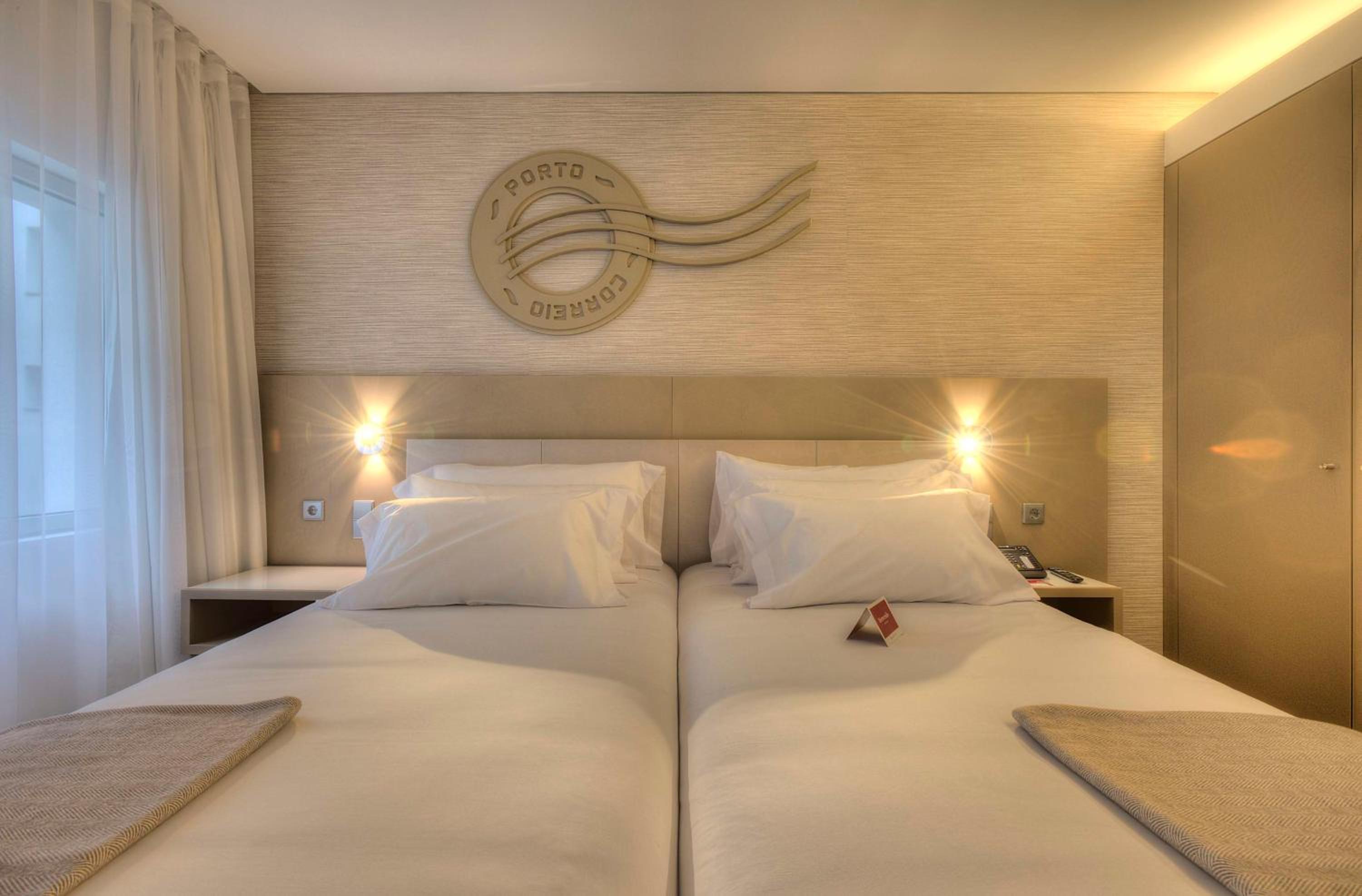 Superior, Double or Twin Bed