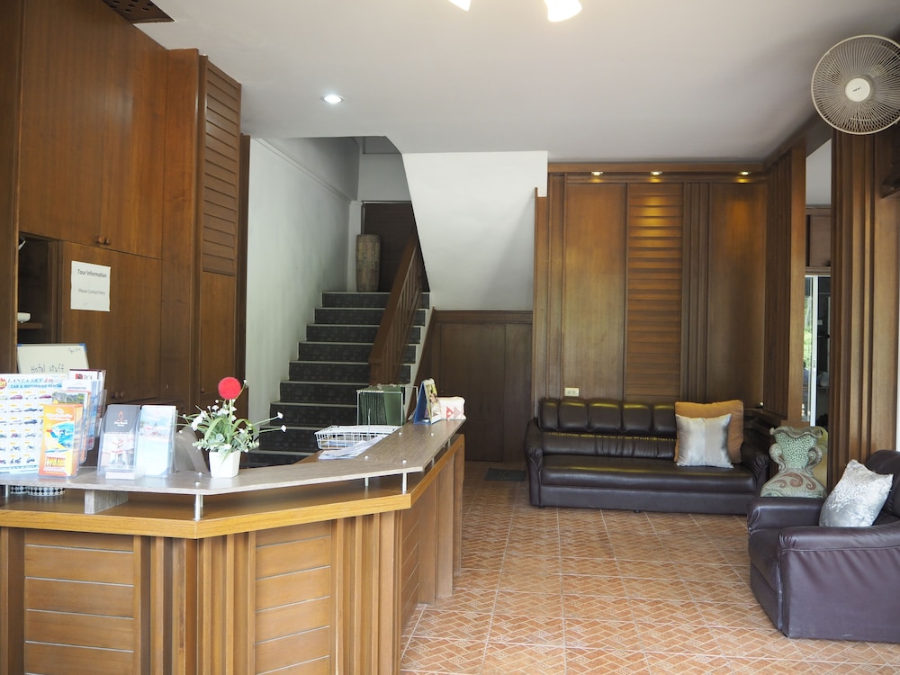 Lanta Nice Beach House 26/48