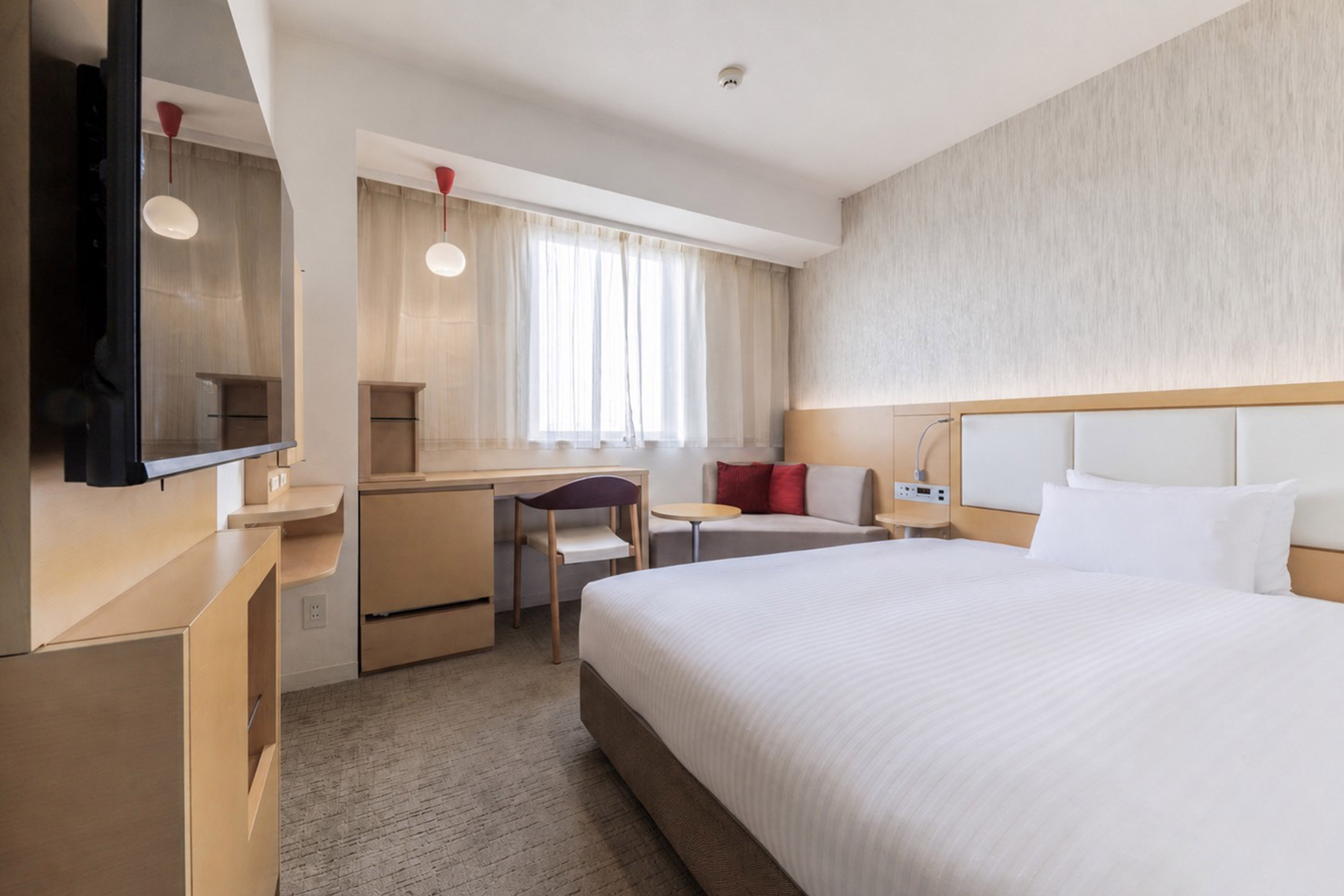 Nishitetsu Hotel Croom Hakata 27/73