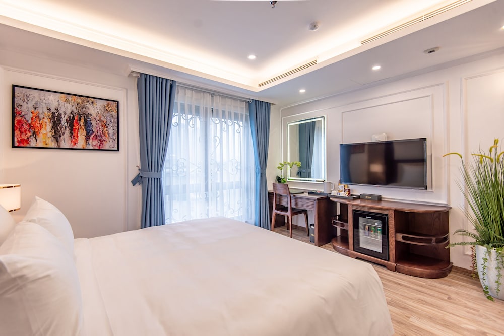 Reyna Luxury Hotel 14/50