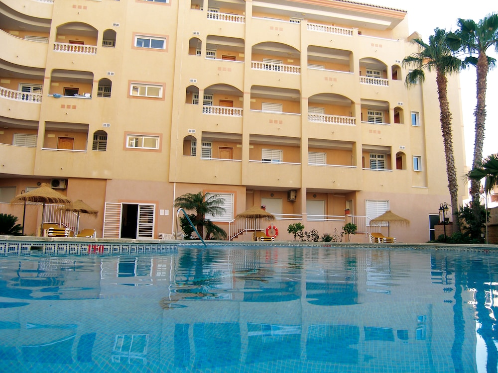 Apartamentos Maracay 2/26
