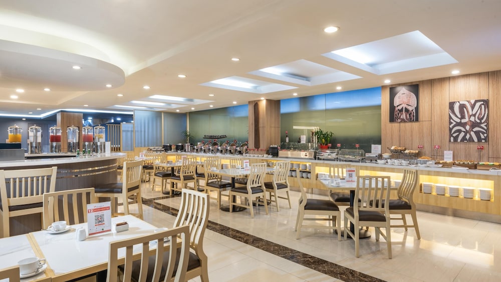 SWISS-BELHOTEL MANOKWARI 63/80