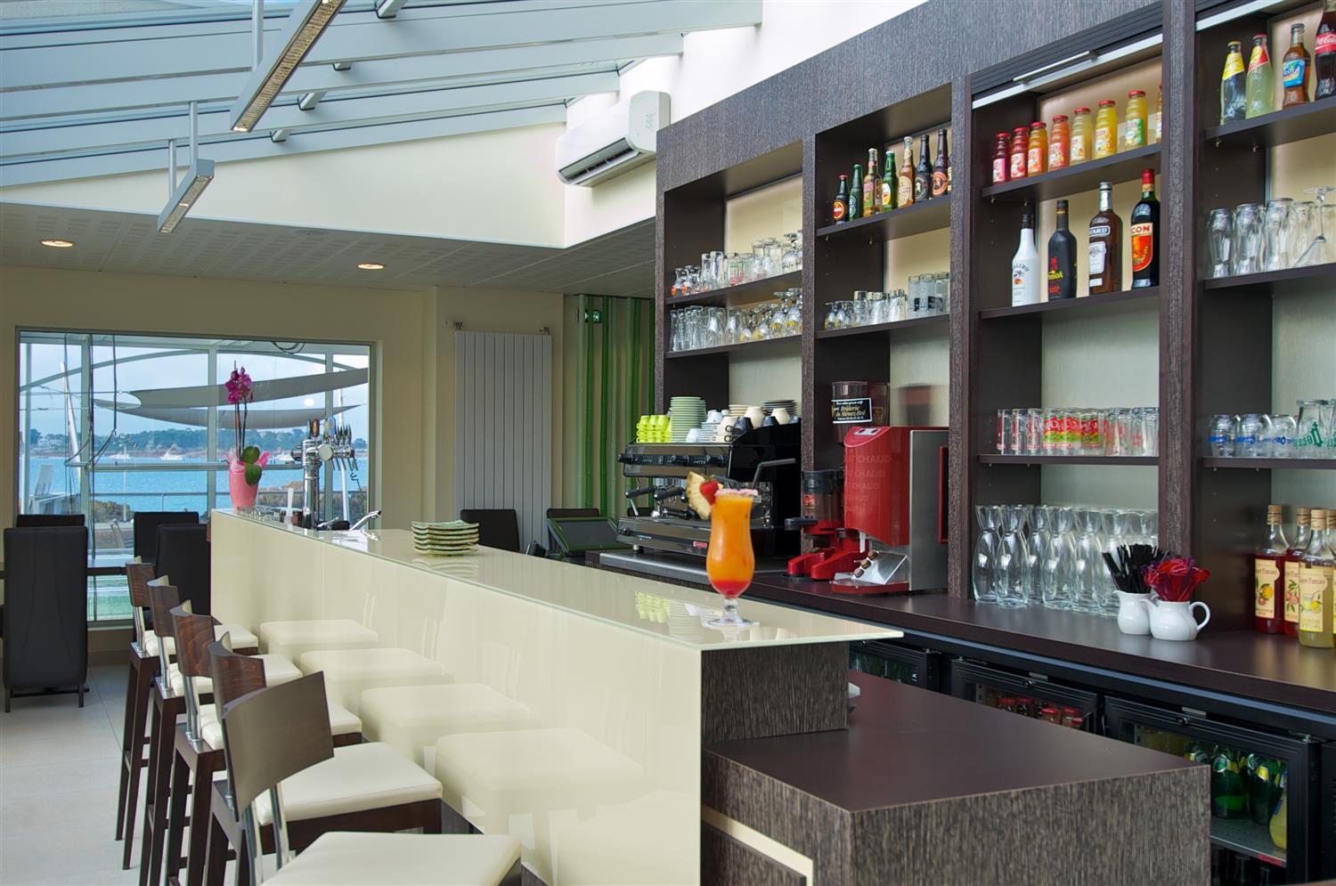 Best Western Plus Les Terrasses De Brehat 45/55