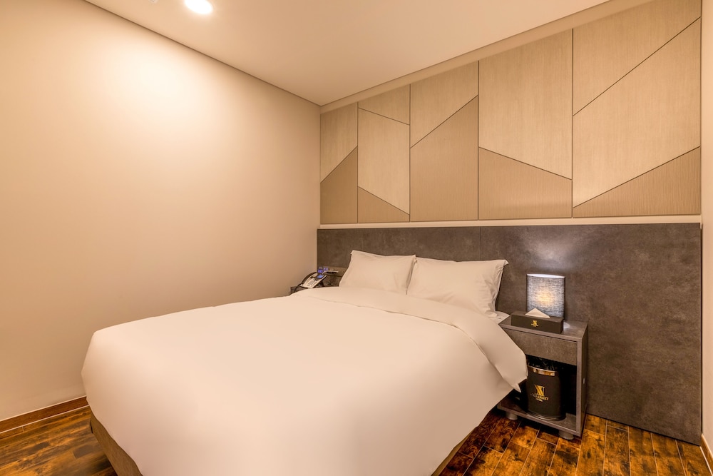 Urbanest Hotel 15/36