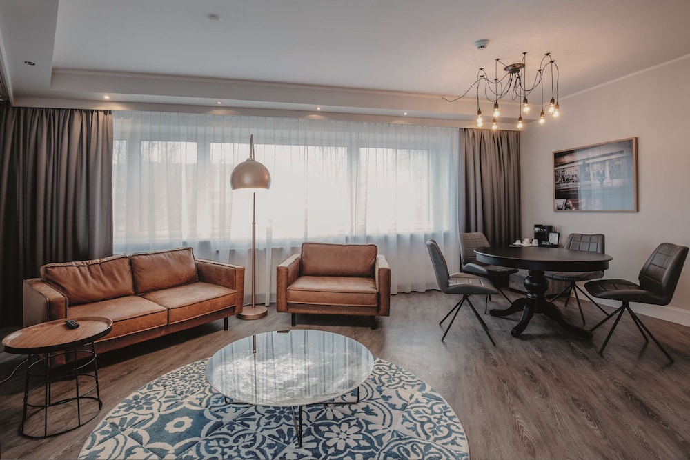 Hotel Berlin, Berlin, a member of Radisson Individuals 28/48