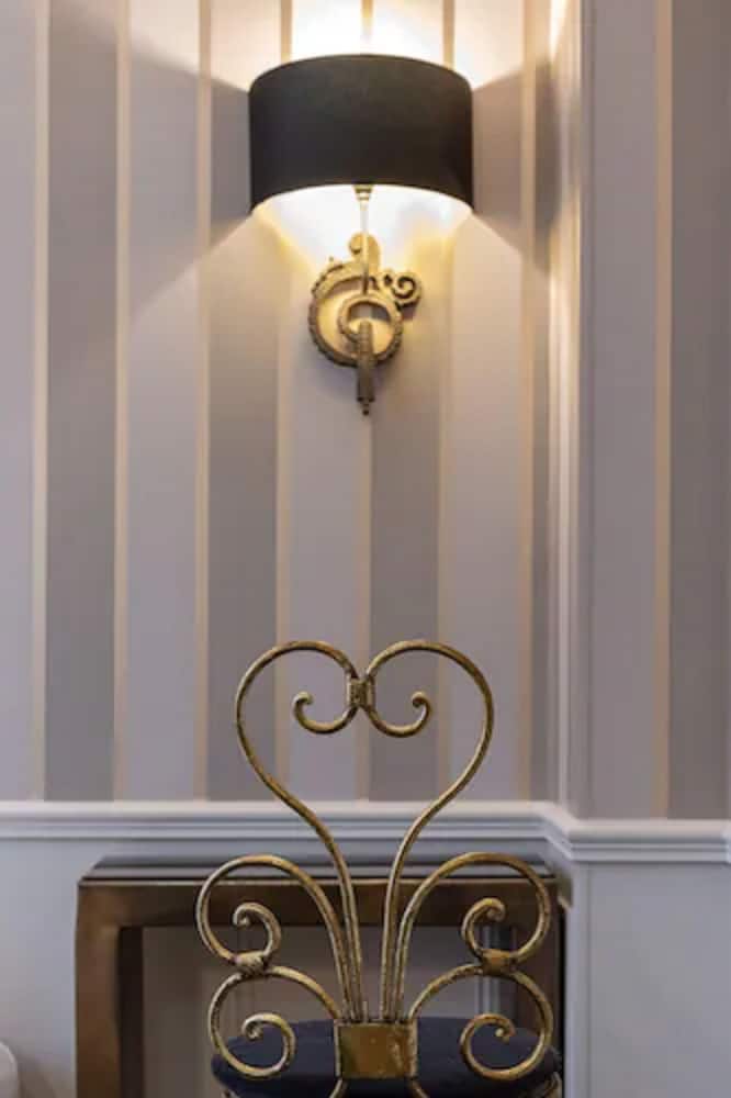 HOTEL VILLA GLAMOUR 4/30
