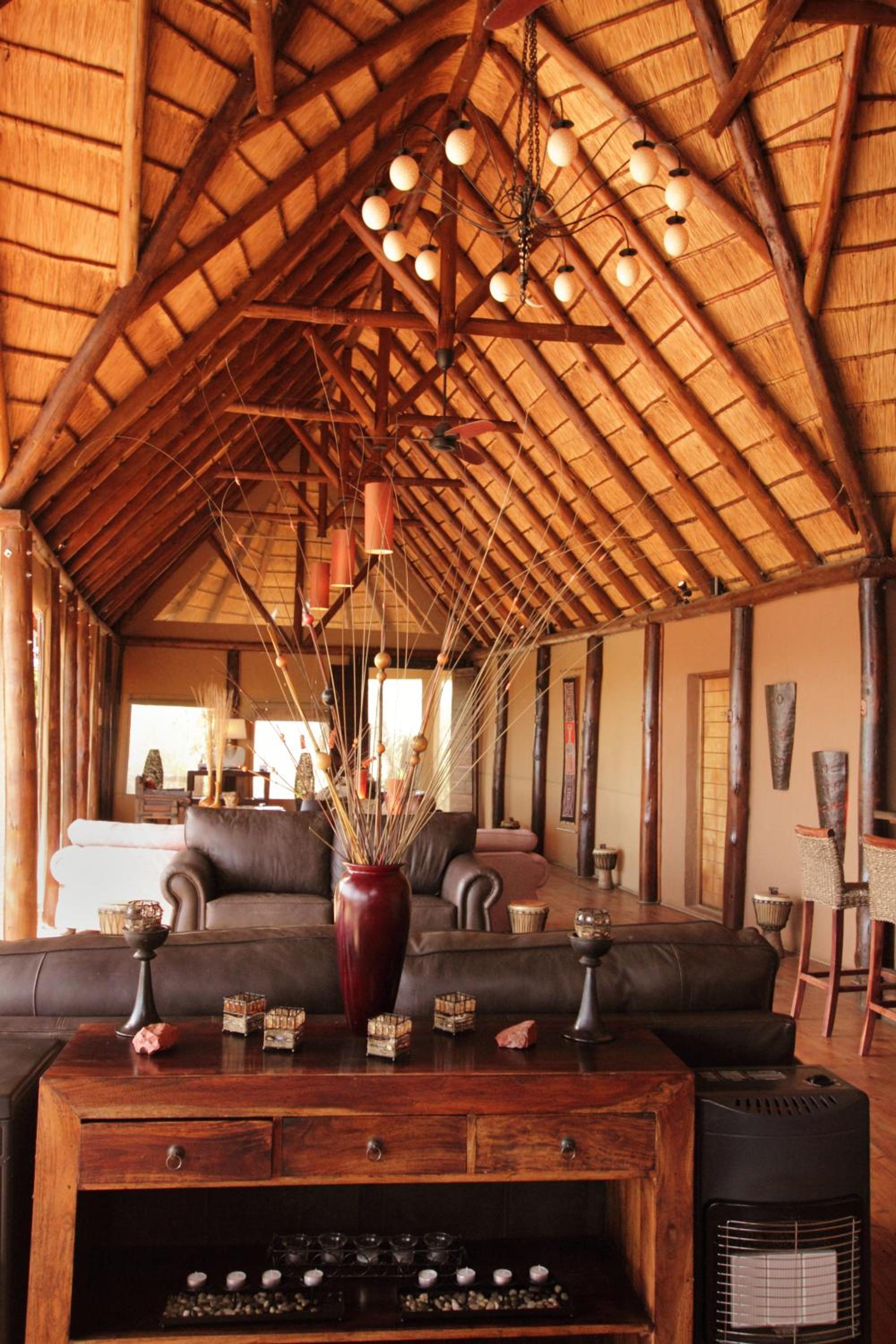 Amakhala Game Reserve - Bush Lodge 16/19