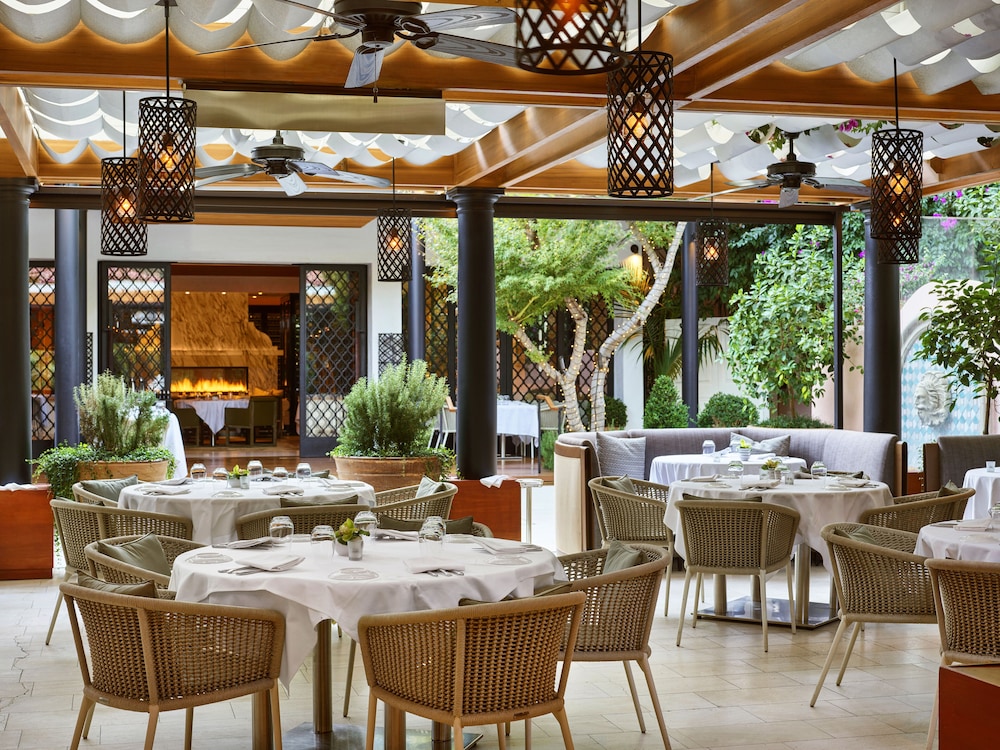 Hotel Bel Air 65/93