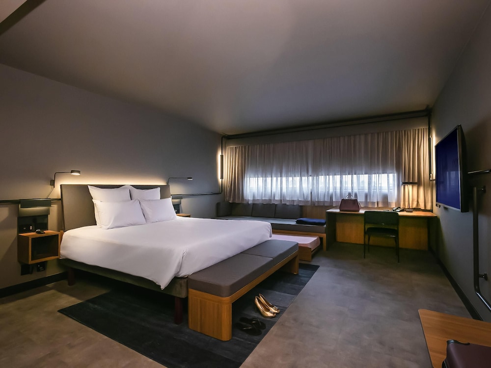 Novotel Lencois Paulista 27/76