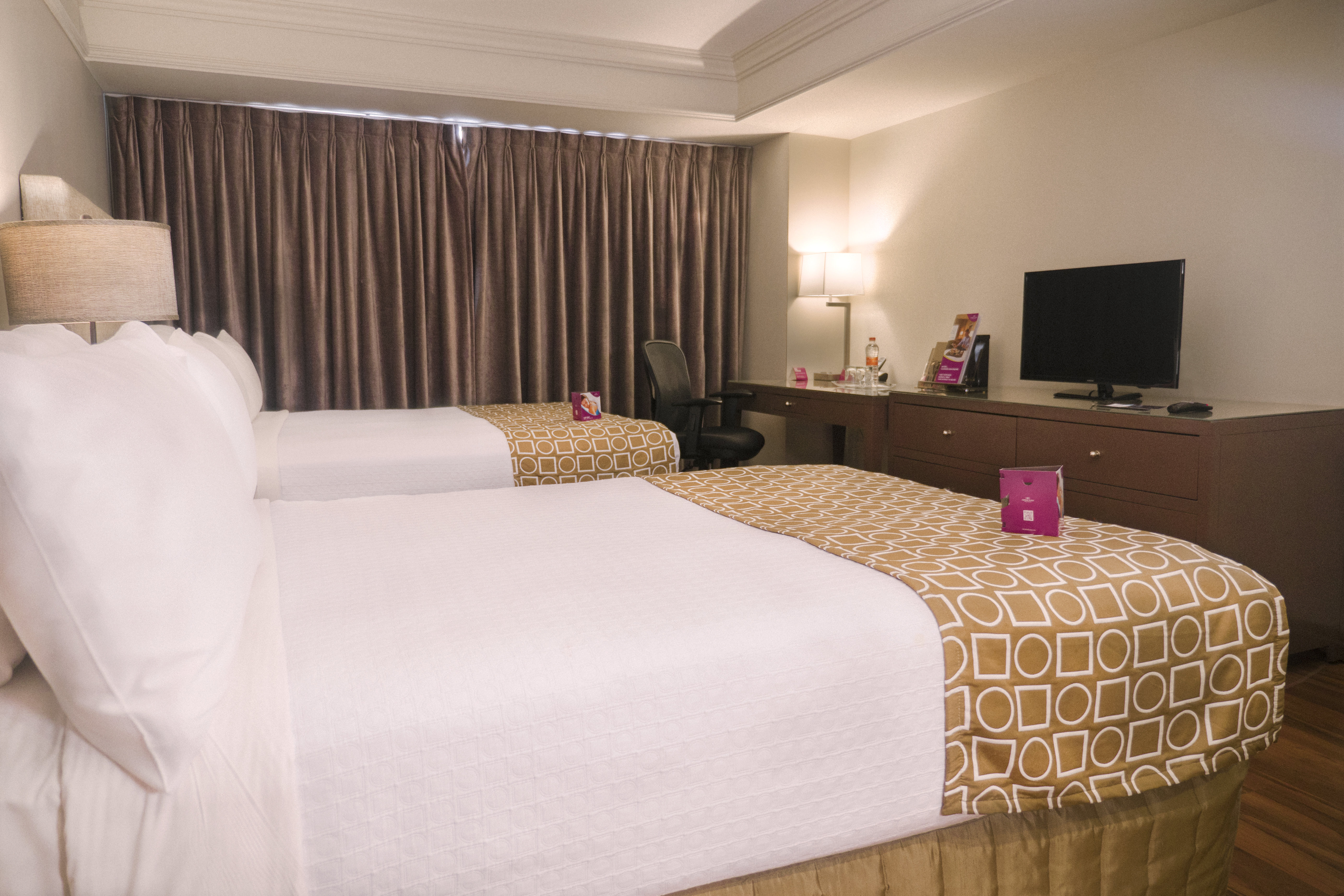 Crowne Plaza Monterrey 36/74
