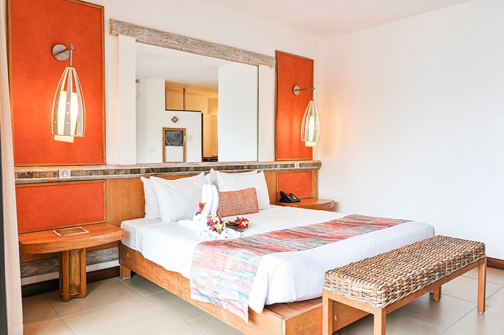 Tamarina Golf and Spa Boutique Hotel 11/50