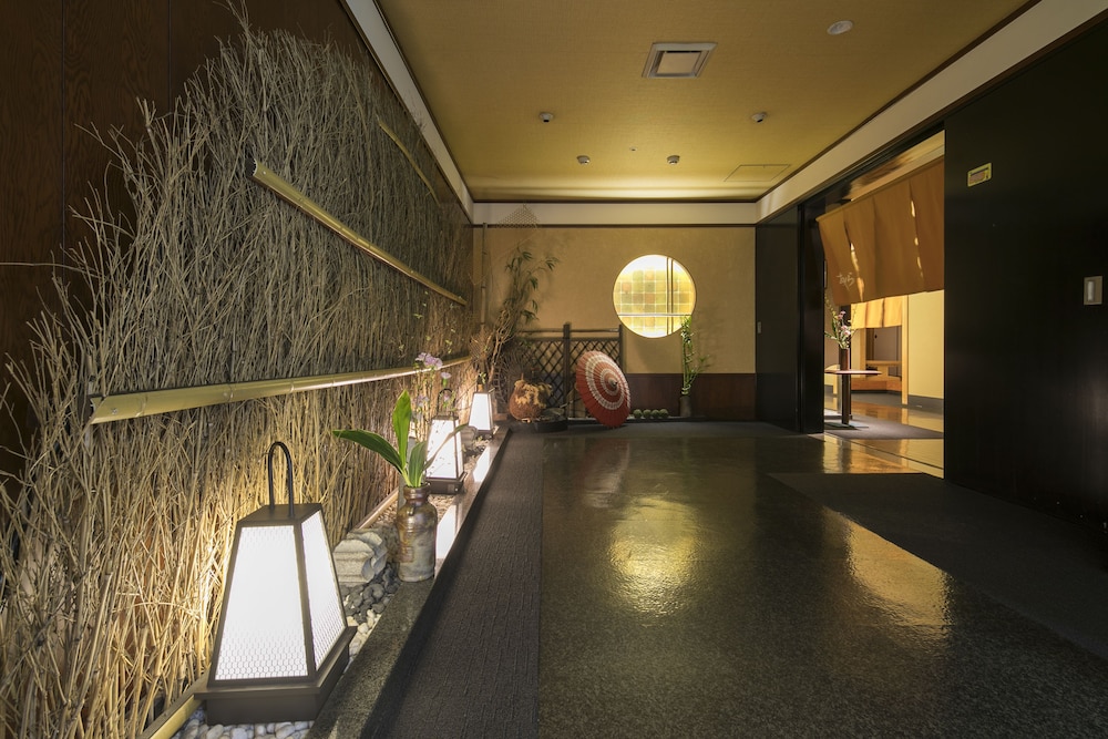 Ark Hotel Okayama 28/50