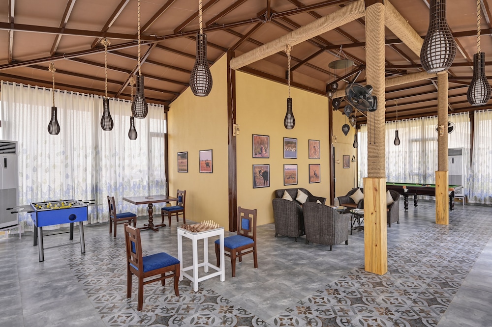 The Blackbuck Trails, VELAVADAR 16/49
