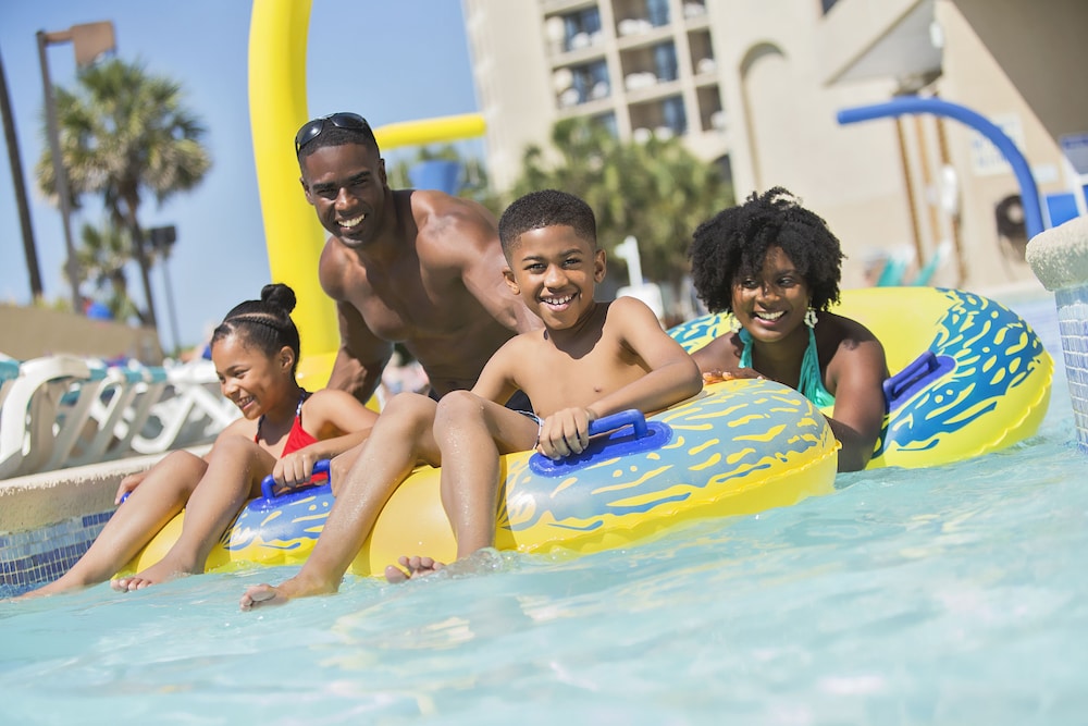 Beach Cove Resort 63/75