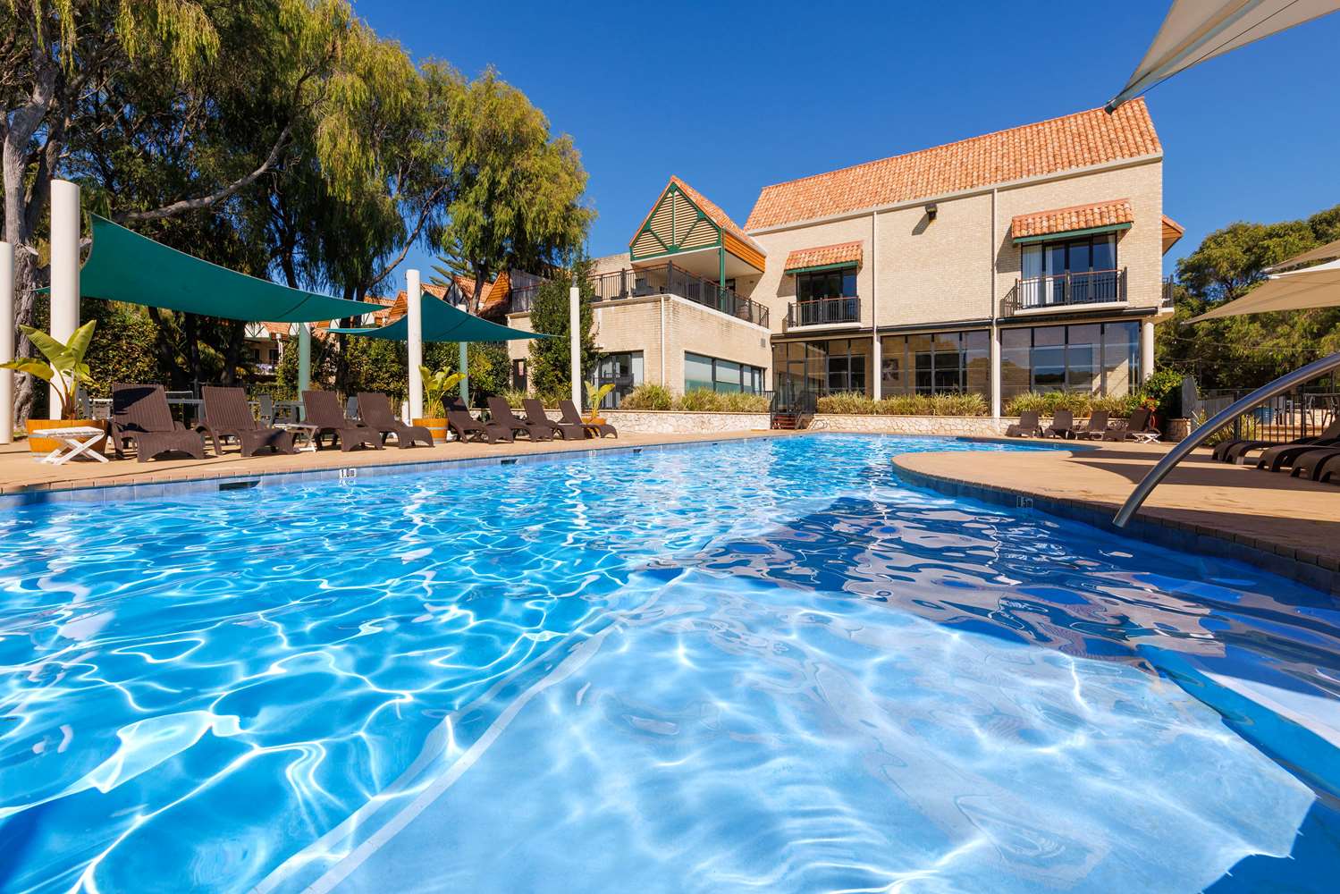 Club Wyndham Dunsborough, Trademark Collection by Wyndham 61/61