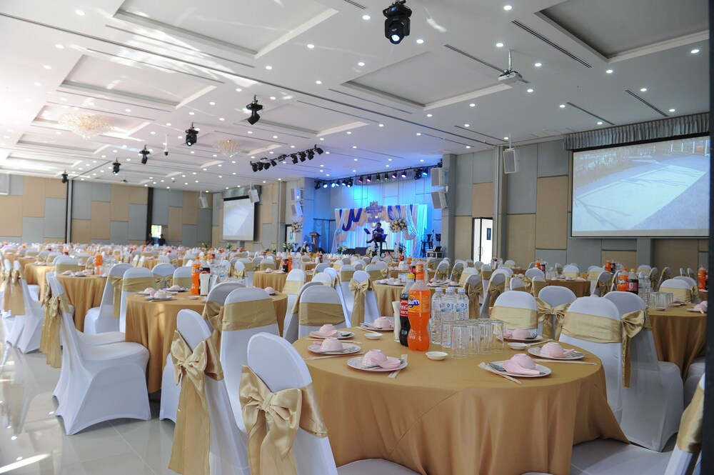 Namthong Nan Hotel 38/47