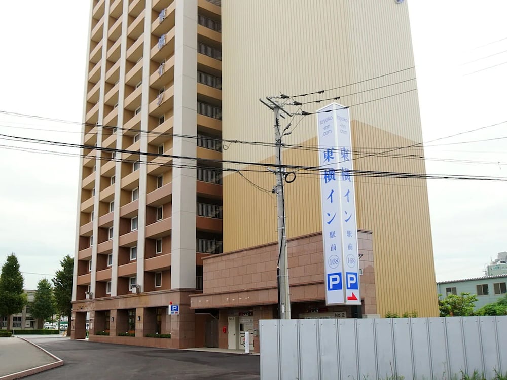 TOYOKO INN KUMAMOTO EKIMAE 2/56