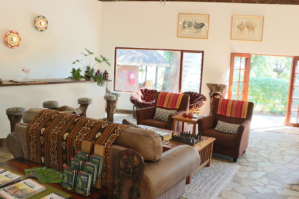 Mohlabetsi Safari Lodge 33/50
