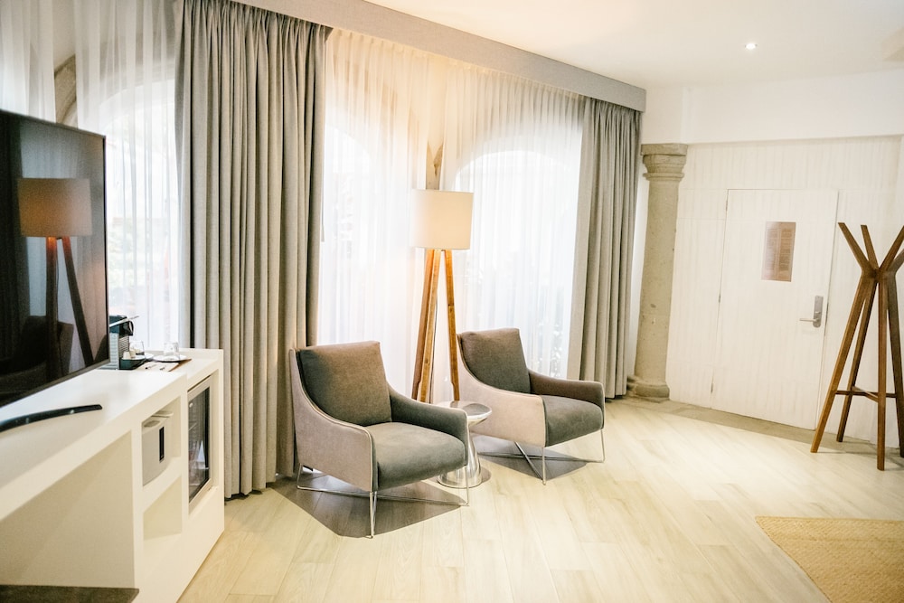 De Cantera Y Plata Hotel Boutique 38/50