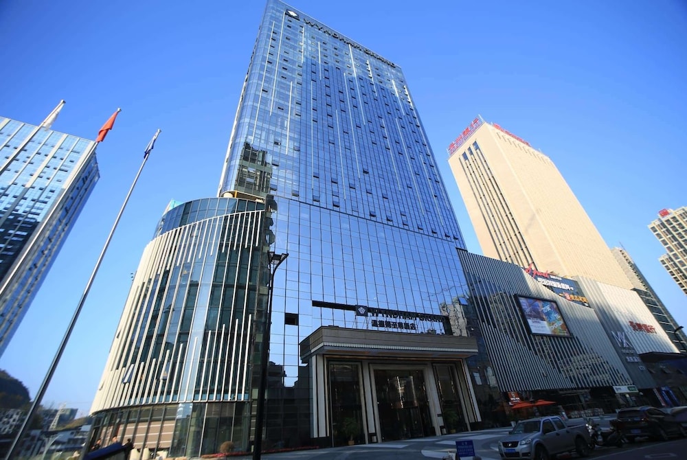 Wyndham Grand Tongren Downtown Hotel 4/56