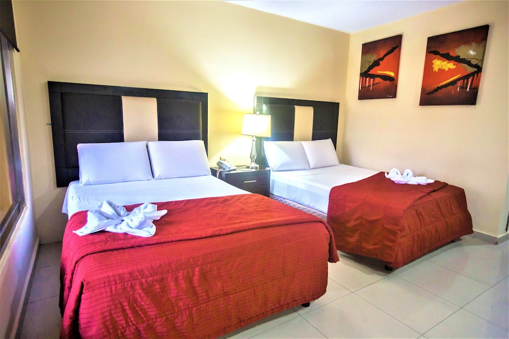 Hotel Plaza Mirador by Kavia 31/74