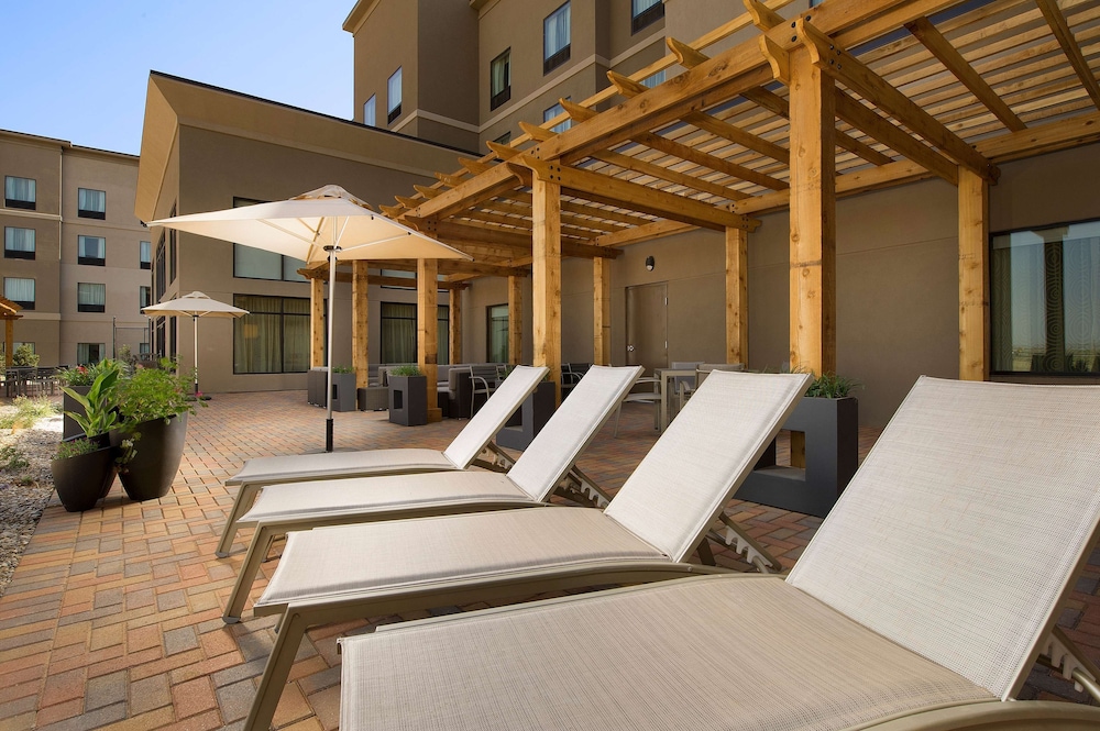 Homewood Suites By Hilton Midland Tx 17/75