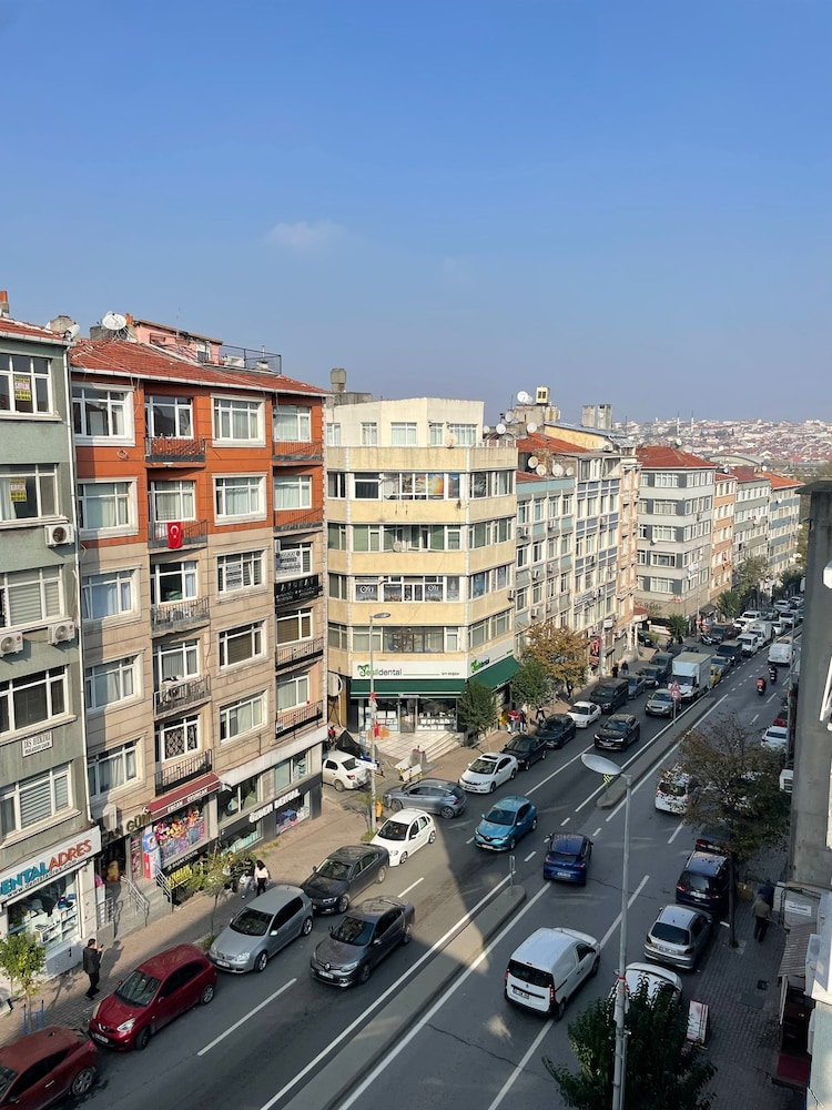Oguzhan Hotel 43/50