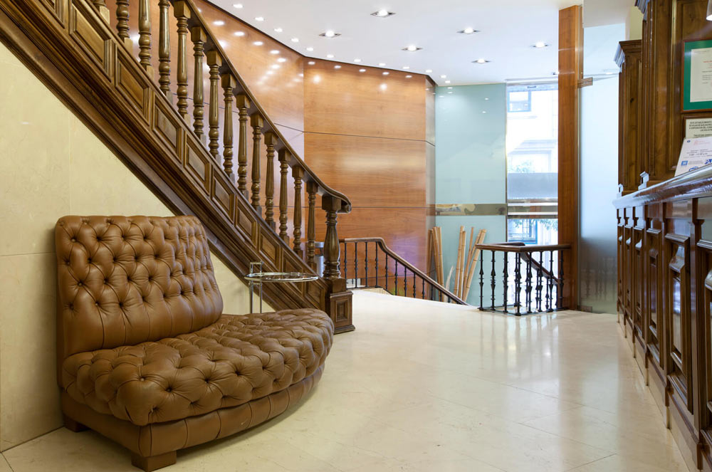 Don Curro Hotel 26/46