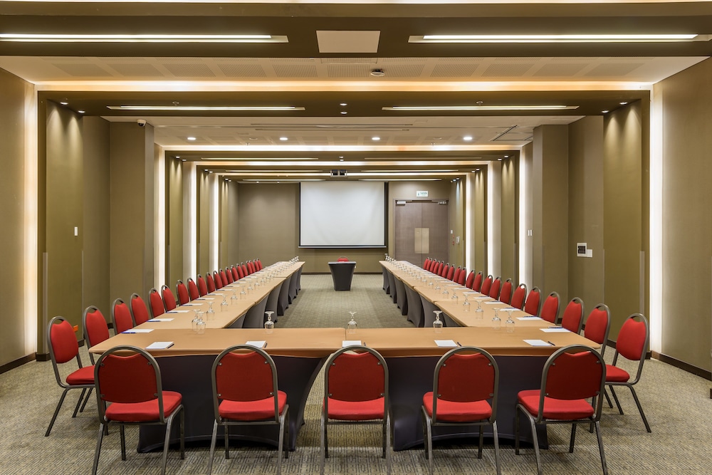 Casa Dann Carlton Hotel & Spa 61/66