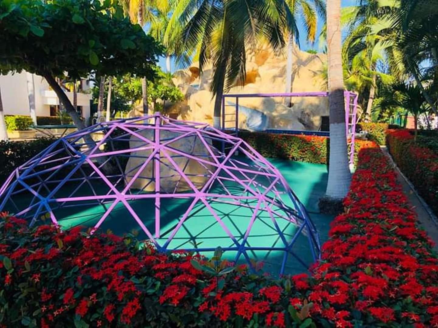 Ixtapa Palace Resort 25/47