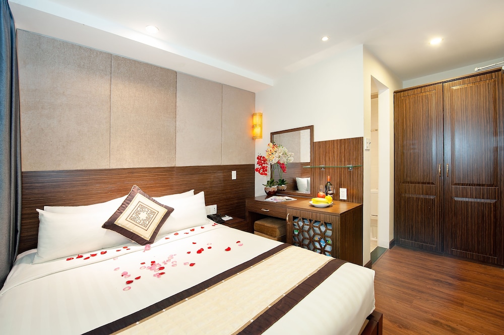 Saigonciti Hotel 17/46