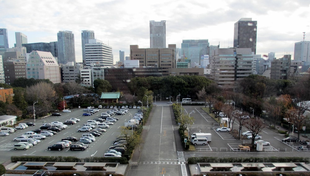 Tokyo Prince Hotel 43/48