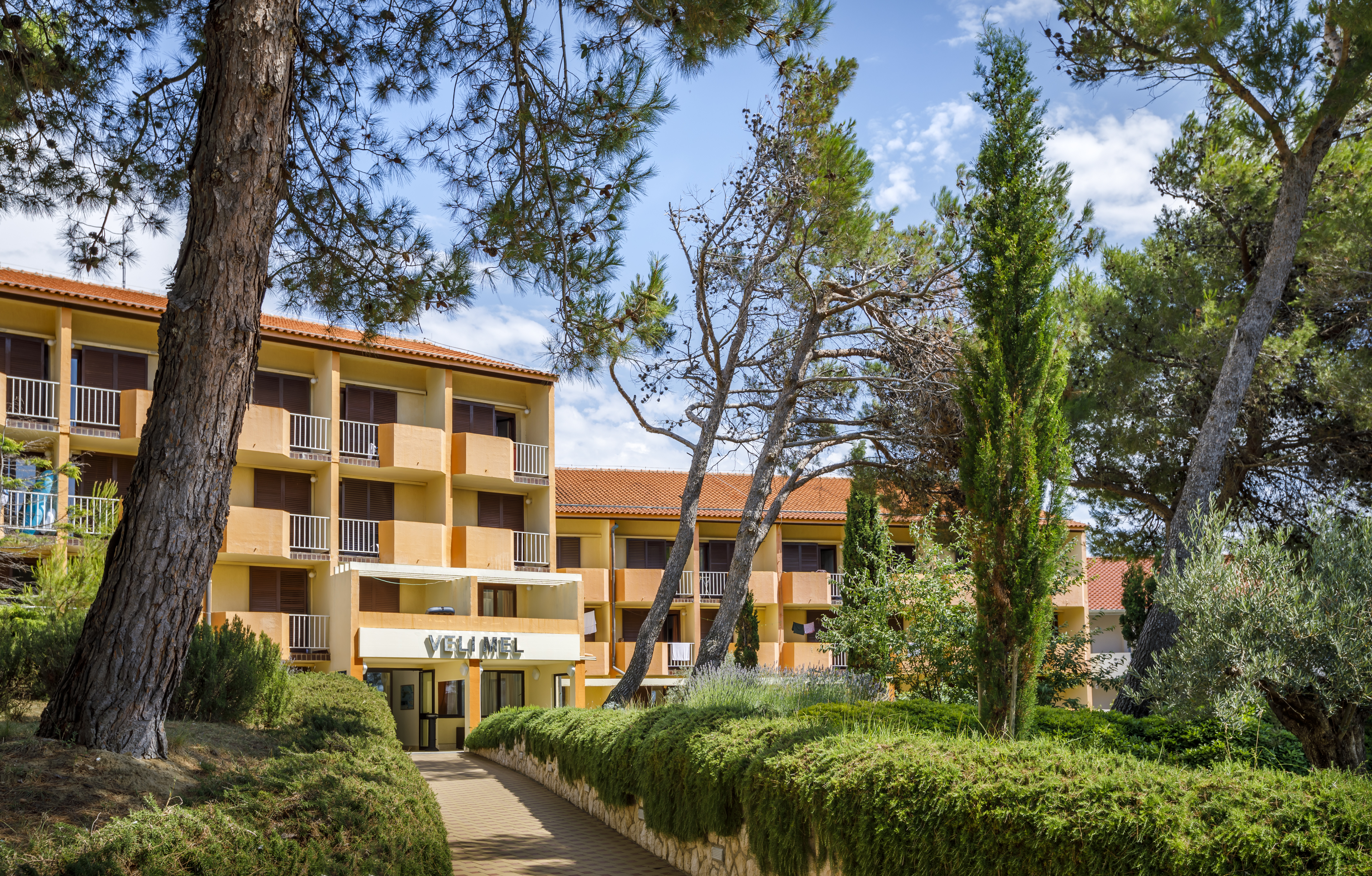 Veli Mel Hotel - San Marino Sunny Resort by Valamar
