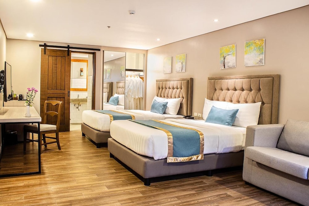 Royale Parc Hotel Tagaytay 11/41