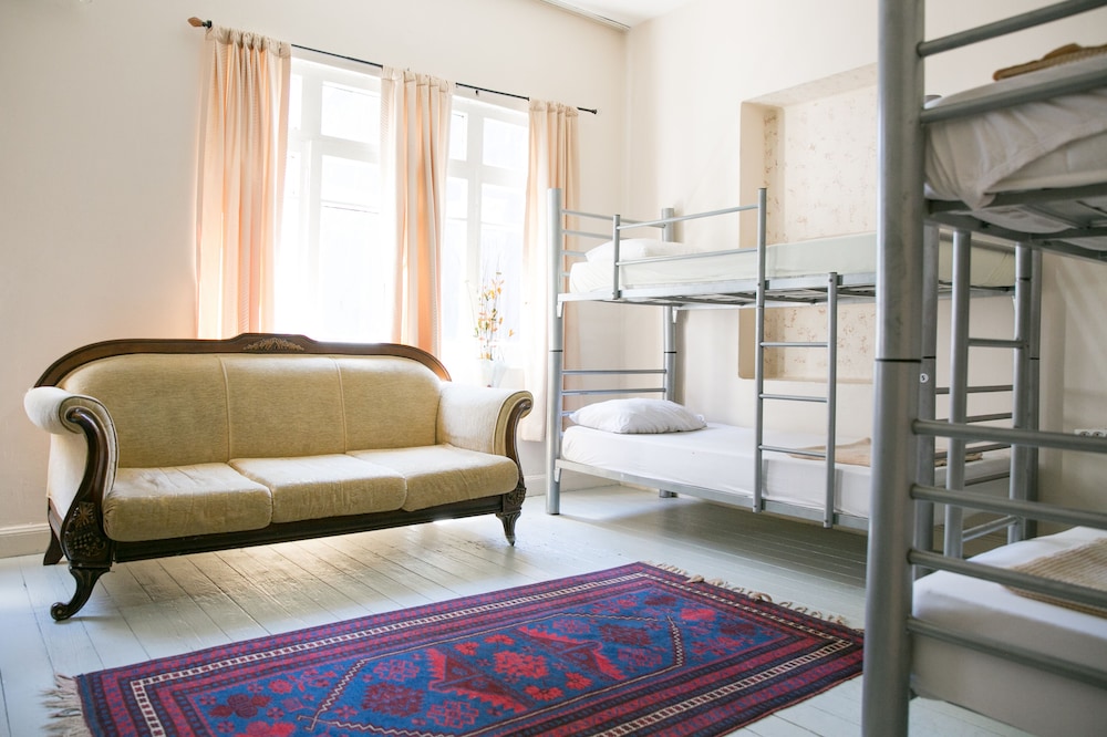 Levanten Hostel 31/53