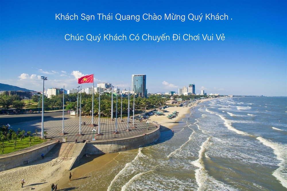 Thai Quang Hotel 5/69