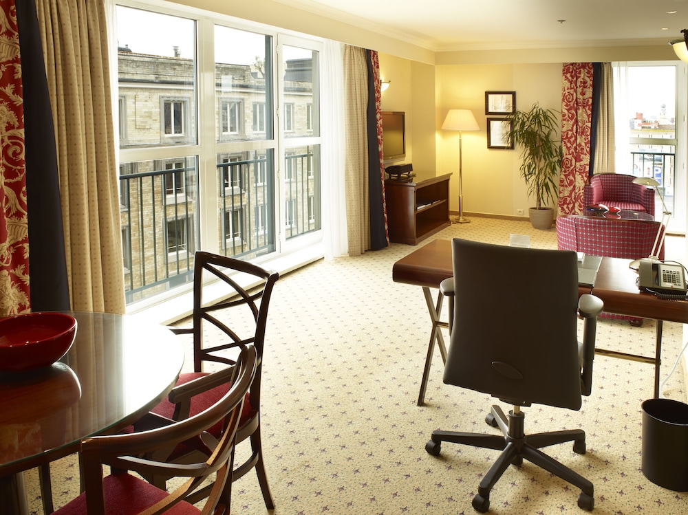 Hilton Antwerp Old Town 33/49
